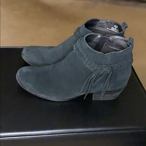 Women's Ankle Boots